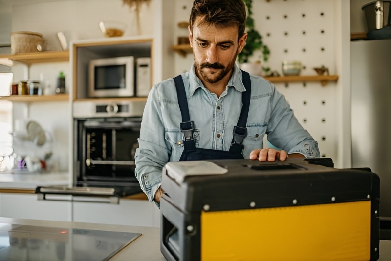 Furnace Repair in Anaheim